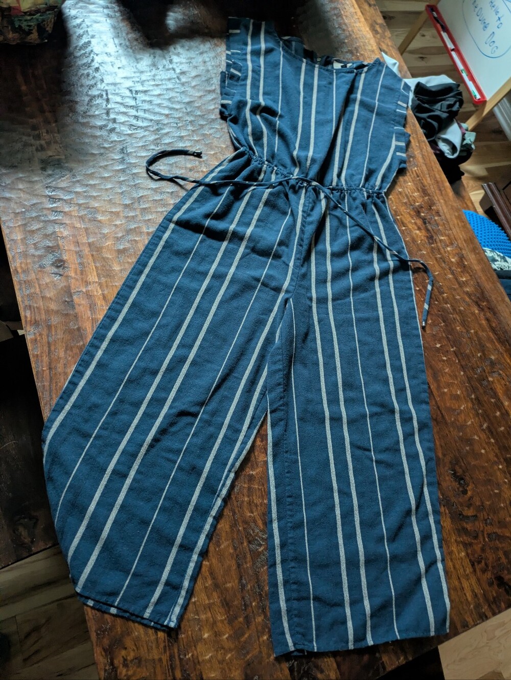 Jumpsuit